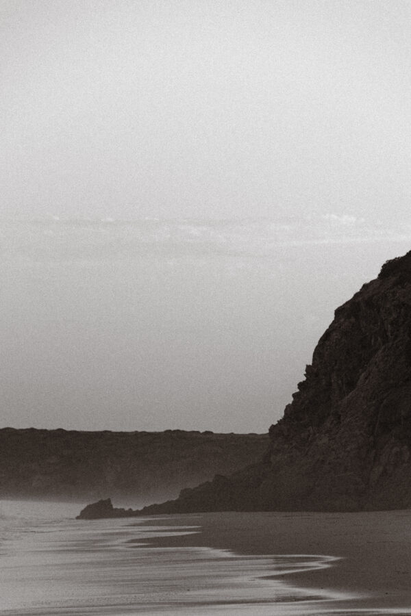 Timeless Coast