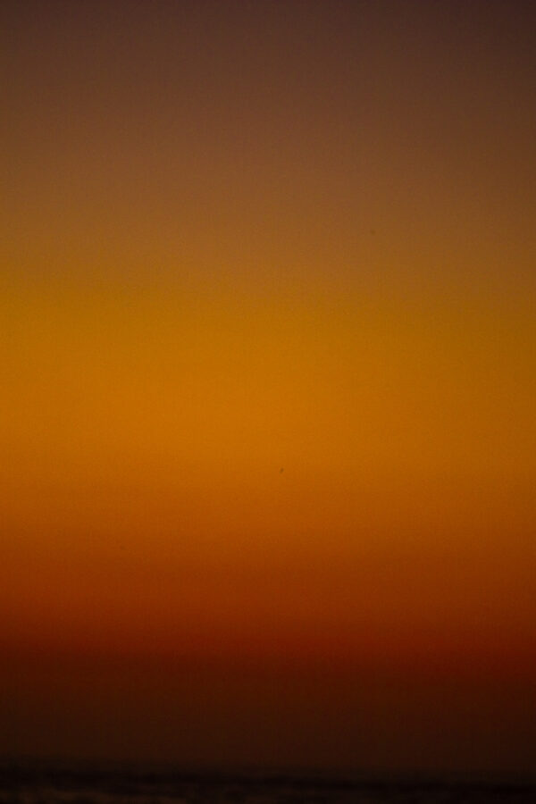 Horizon Fade