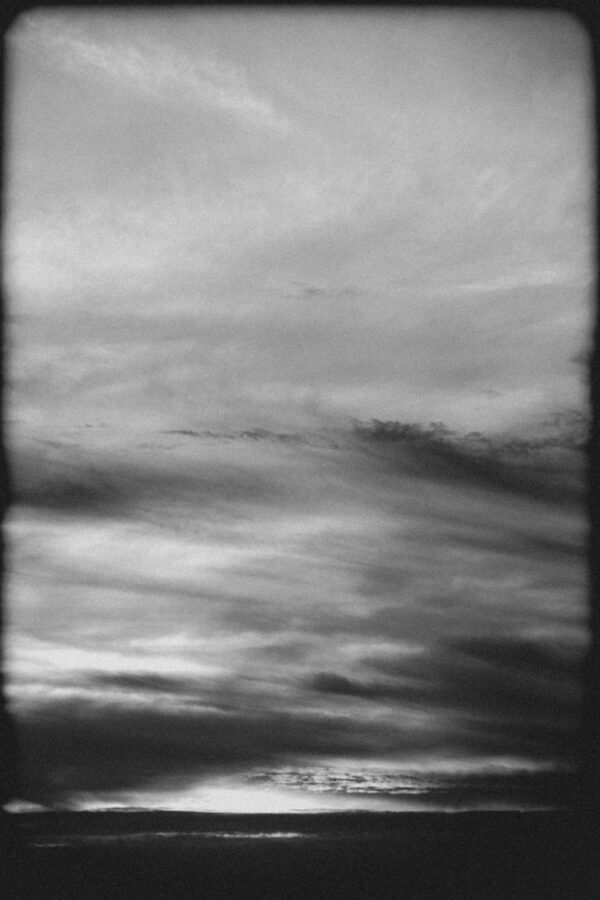 Fading Light