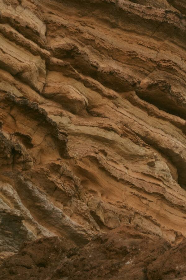 Layers of Time