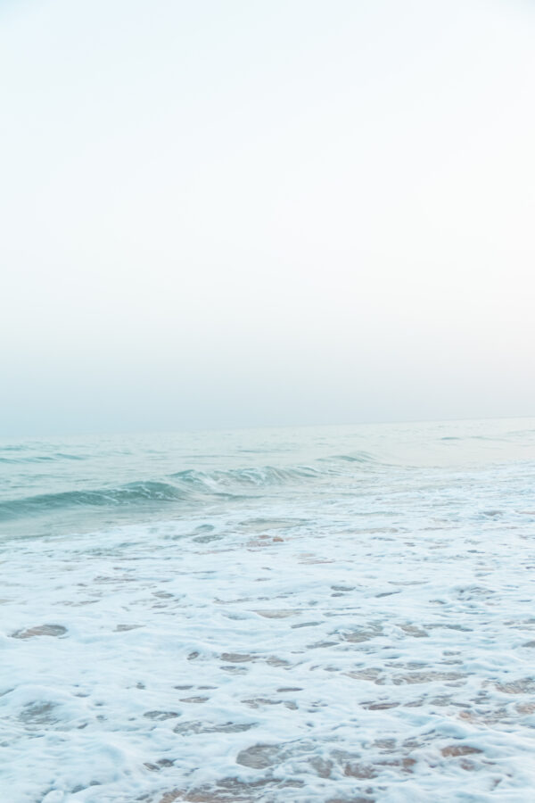 Whispers of the Sea