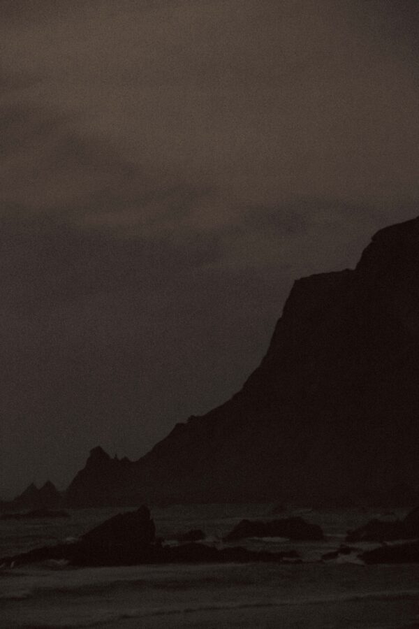 Silent Cliffs