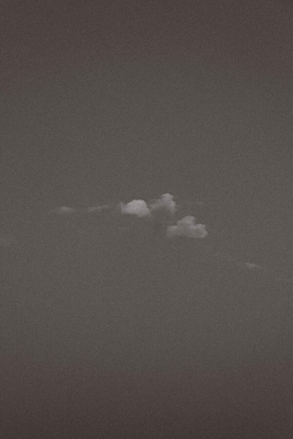Above Silence