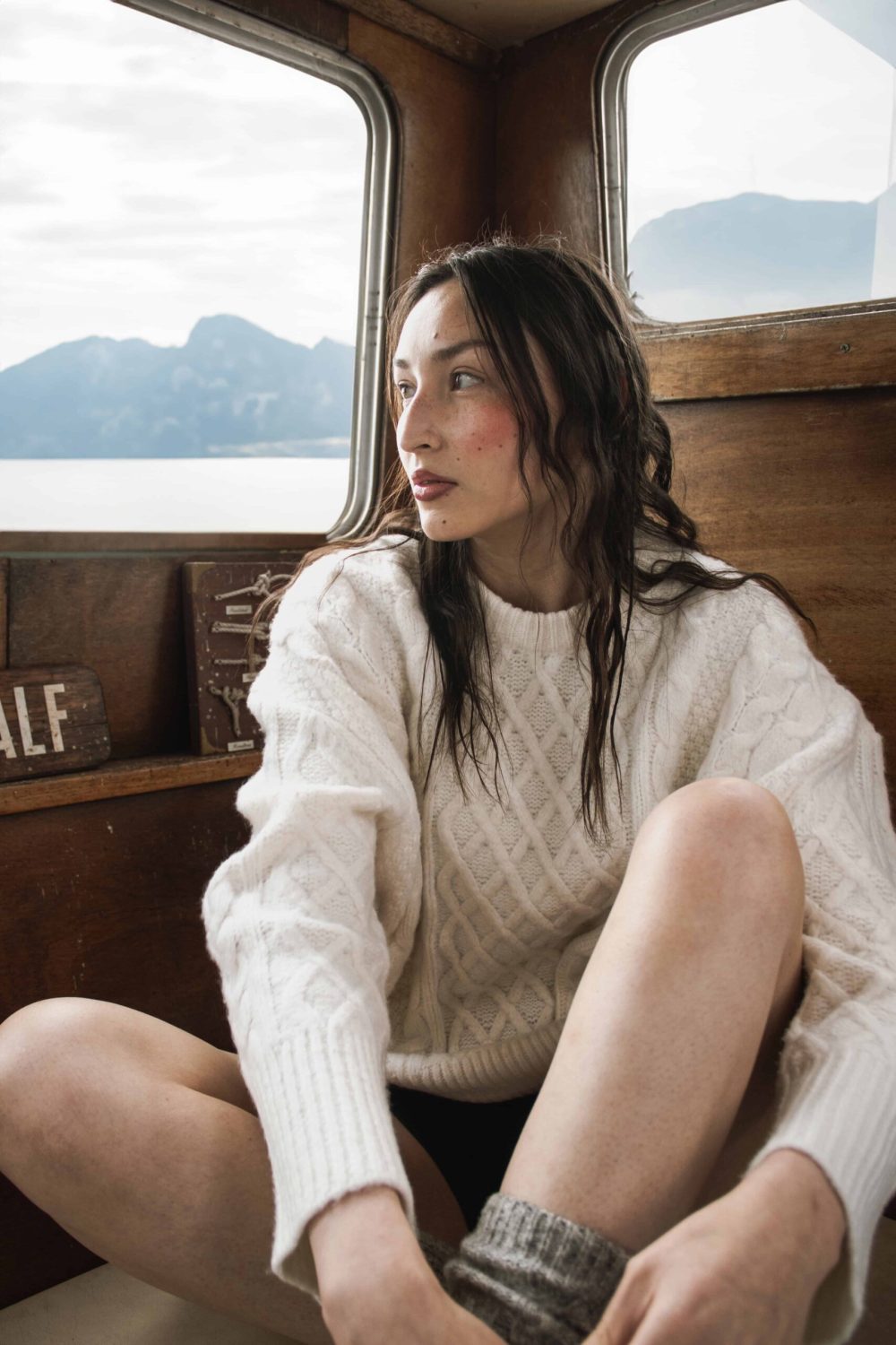 A boat1